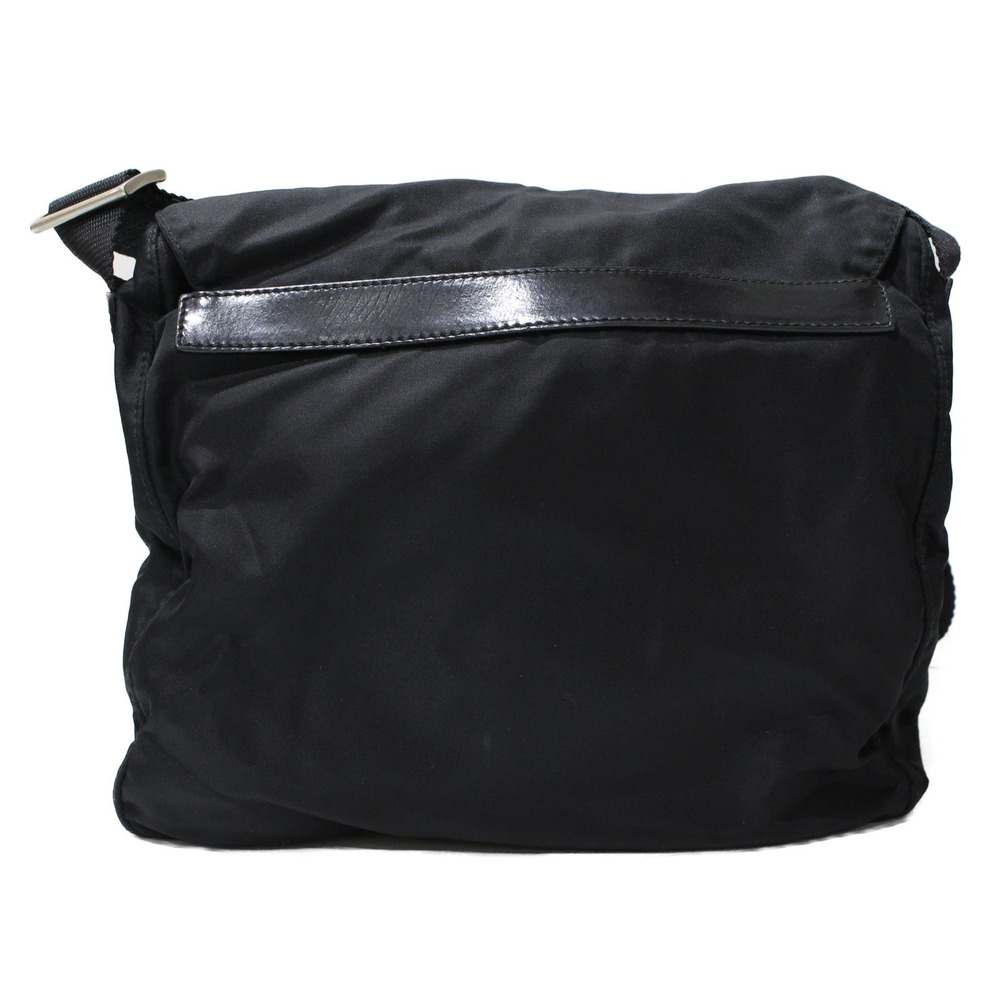 Prada Bag Black Shoulder - Picture 4 of 9
